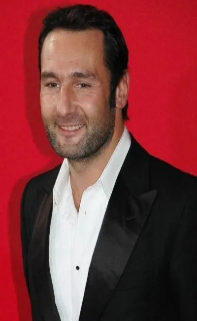 Gilles Lellouche