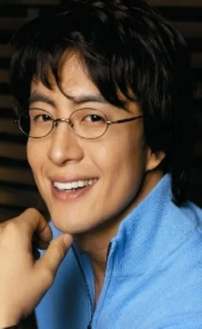 Bae Yong-Joon