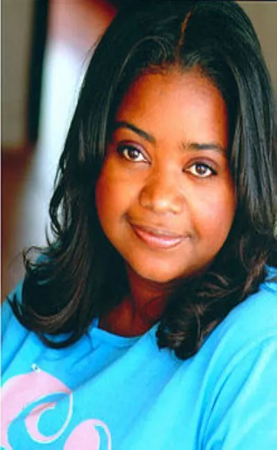 Octavia Spencer