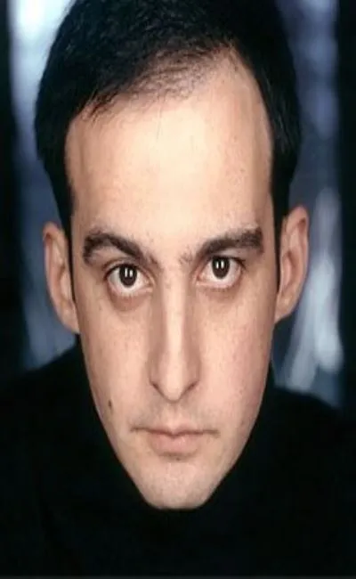 Alejandro Amenabar