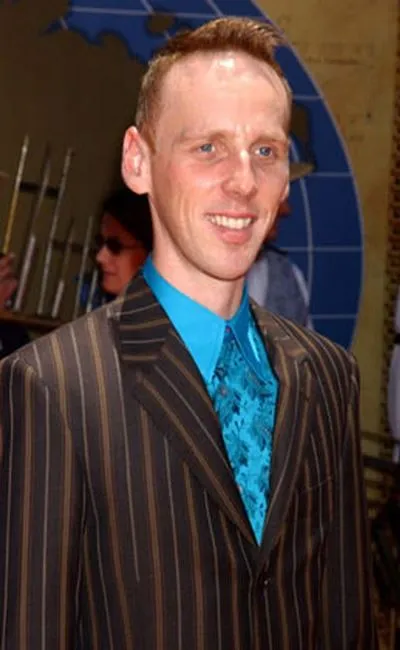 Ewen Bremner