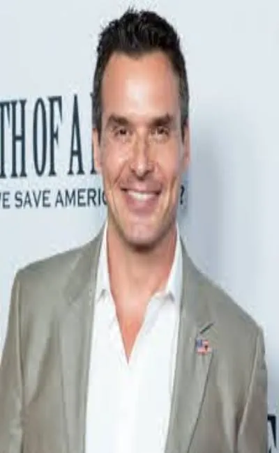 Antonio Sabato Jr