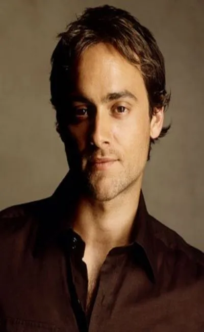 Stuart Townsend