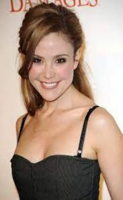 Reiko Aylesworth