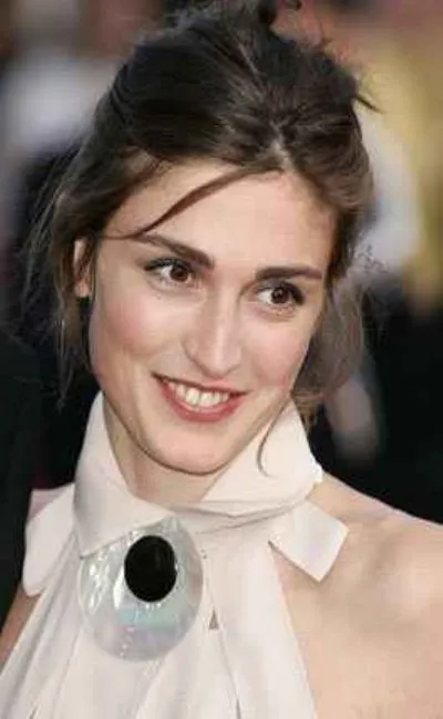 Julie Gayet