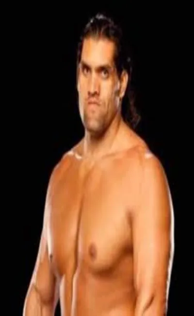 The Great Khali