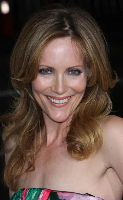 Leslie Mann