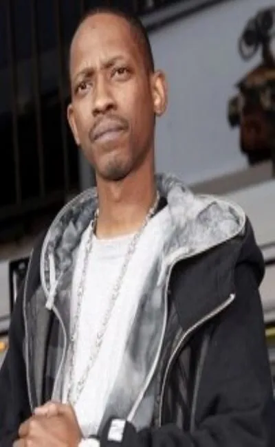 Kurupt