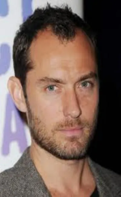 Jude Law