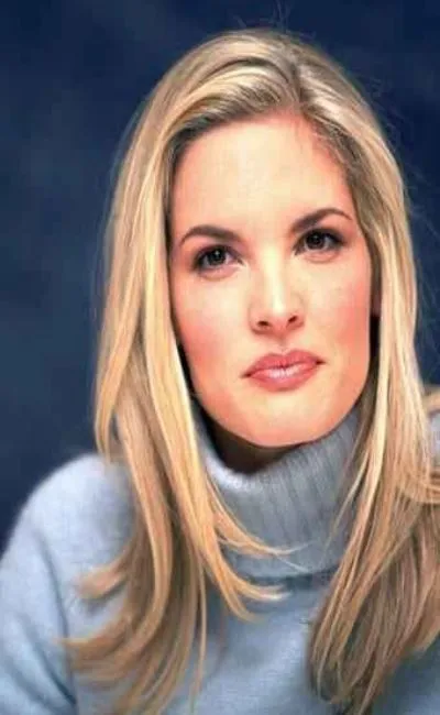 Bridgette Wilson Sampras