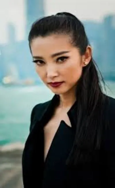 Li Bingbing