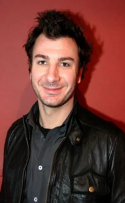 Michaël Youn