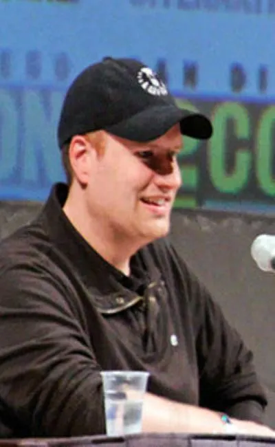 Kevin Feige