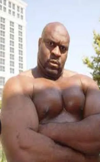 Bob Sapp