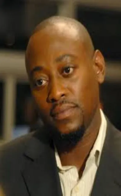 Omar Epps