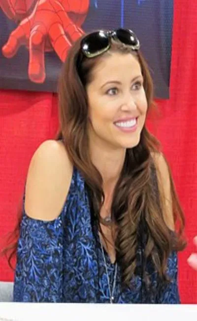 Shannon Elizabeth