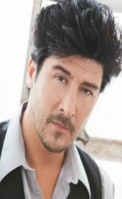 David Belle