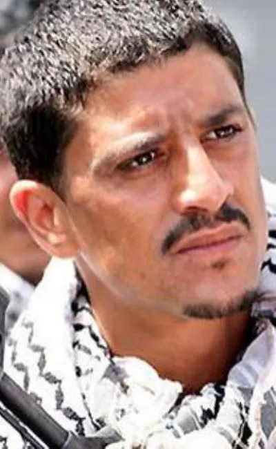 Saïd Taghmaoui