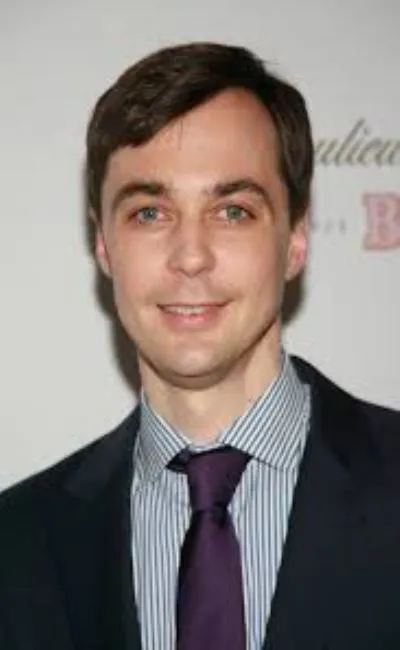 Jim Parsons