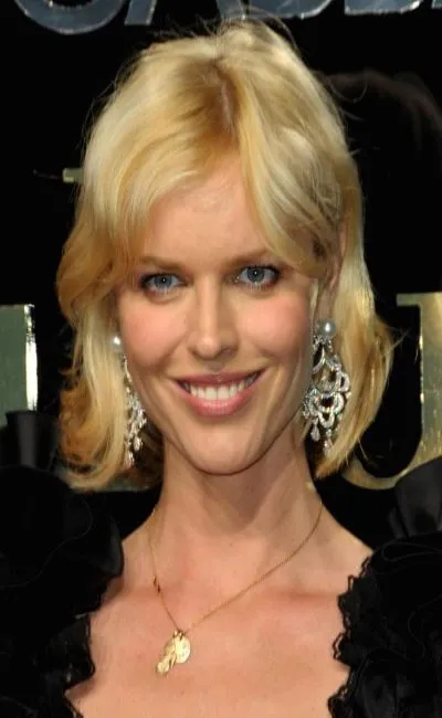 Eva Herzigova