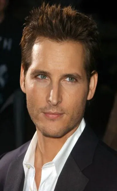 Peter Facinelli