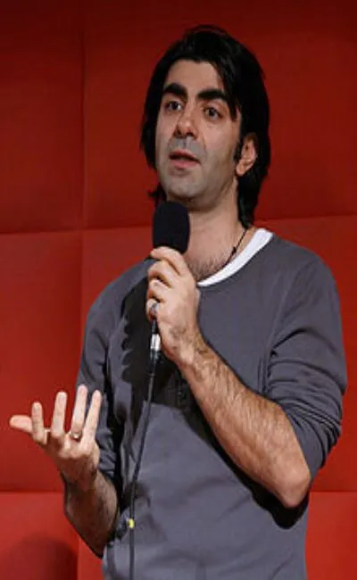 Fatih Akin