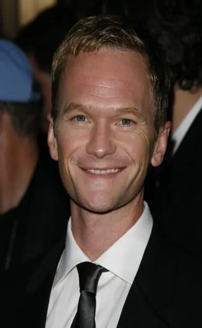 Neil Patrick Harris