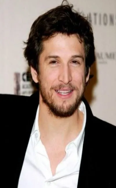 Guillaume Canet