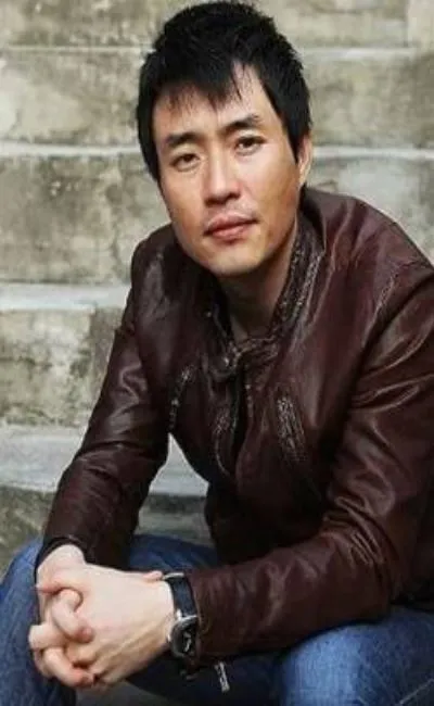 Ryoo Seung-wan