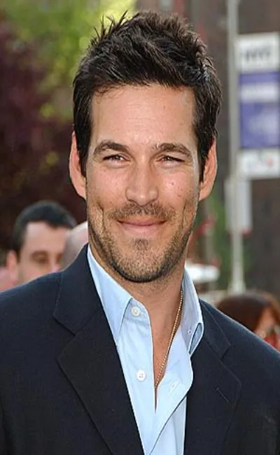 Eddie Cibrian