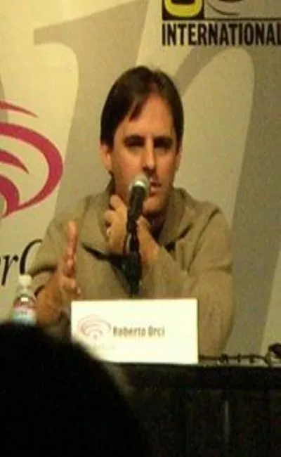 Roberto Orci