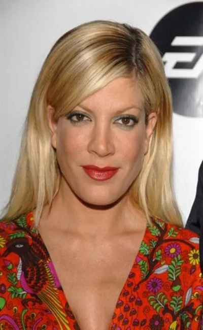 Tori Spelling