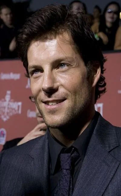 Jamie Bamber