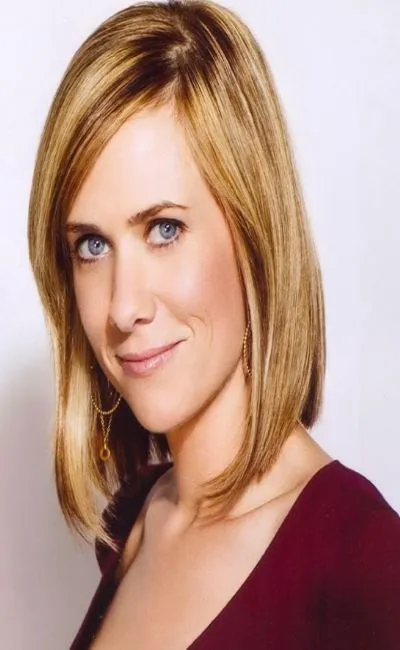 Kristen Wiig