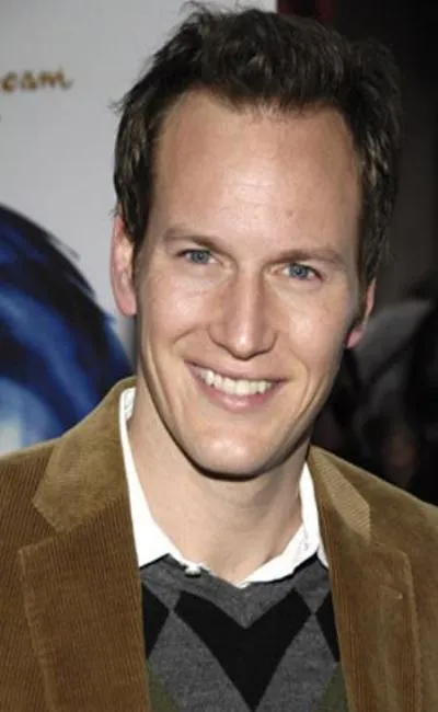 Patrick Wilson