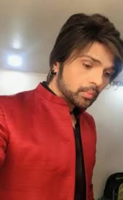 Himesh Reshammiya