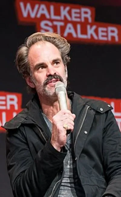 Steven Ogg