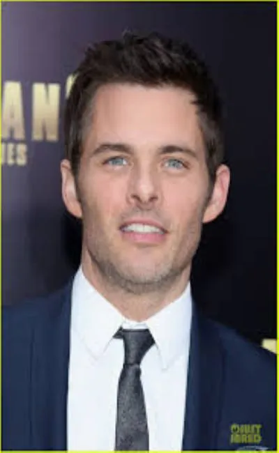 James Marsden