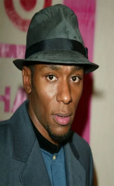 Mos Def