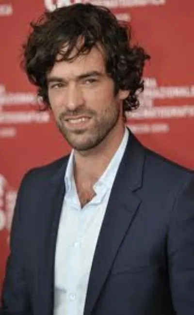 Romain Duris