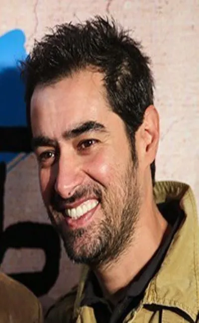 Shahab Hosseini