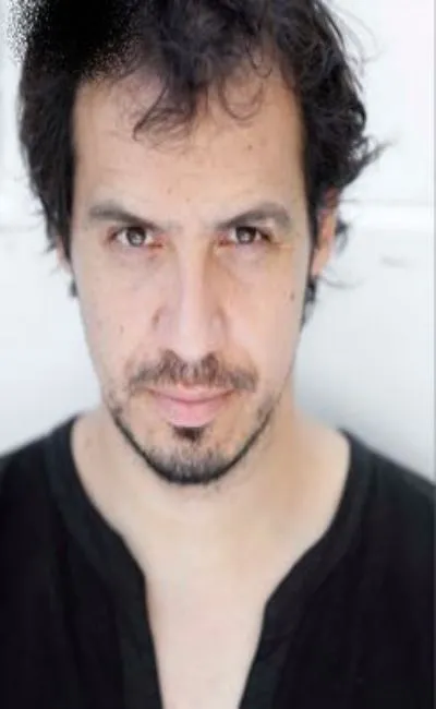 Alexandre Astier