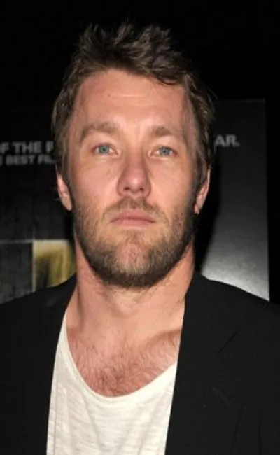 Joel Edgerton