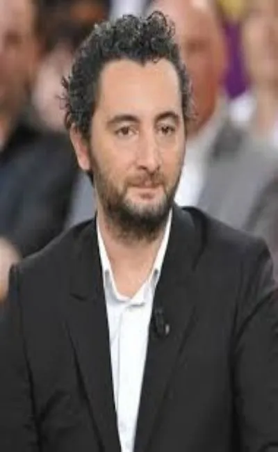 Nader Boussandel