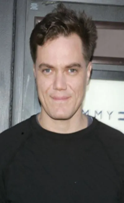 Michael Shannon