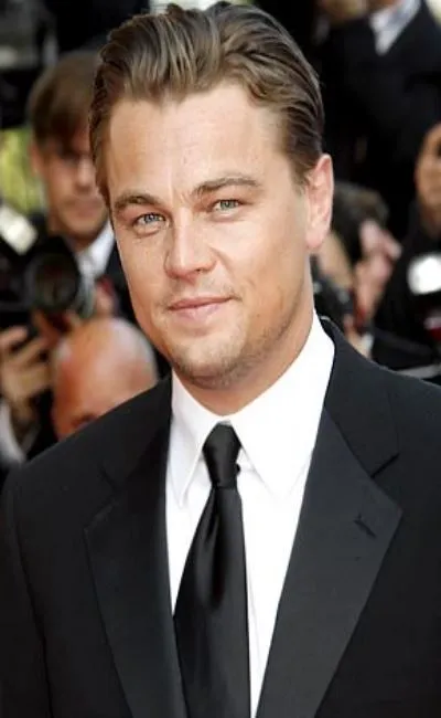 Leonardo di Caprio