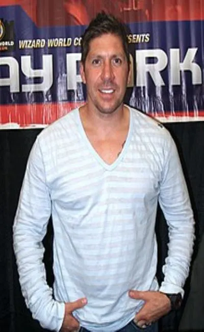 Ray Park