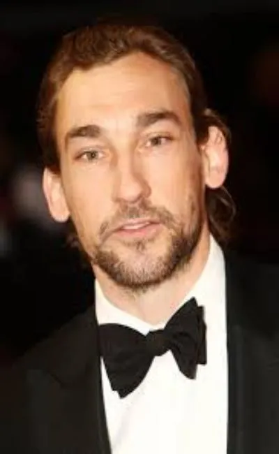 Joseph Mawle