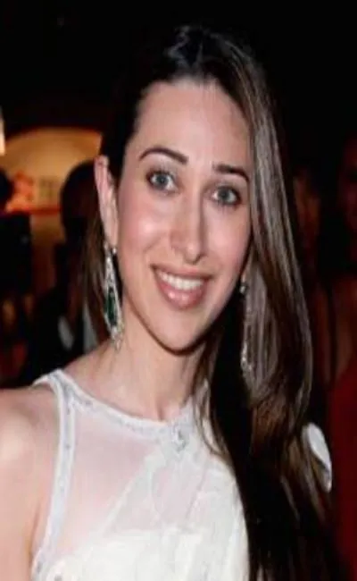 Karishma Kapoor