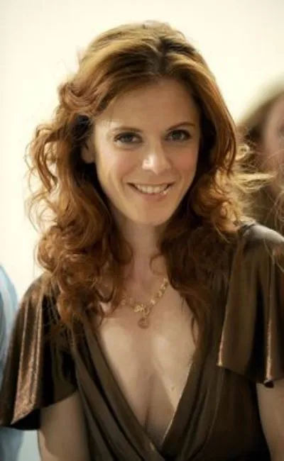 Emilia Fox